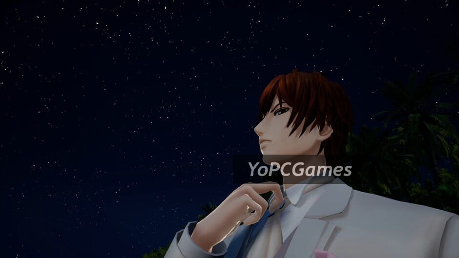 wedding vr: yamato screenshot 3