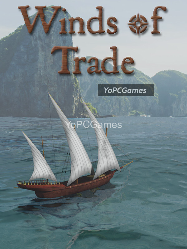 winds of trade game