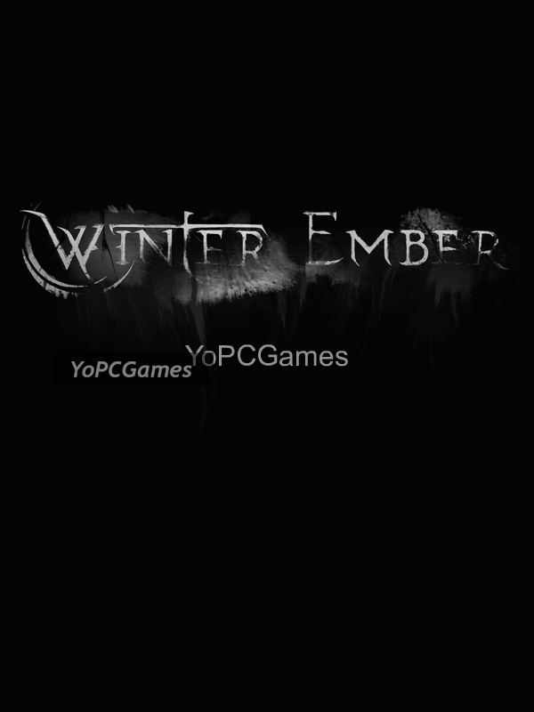winter ember pc game
