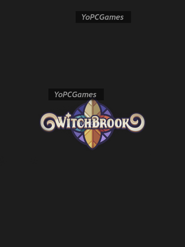 witchbrook cover