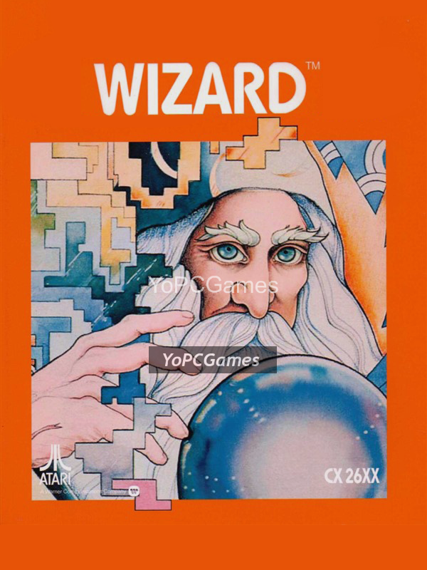 wizard poster