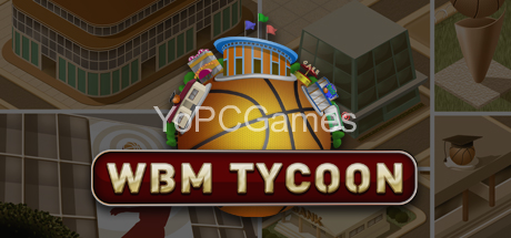 world basketball manager tycoon game