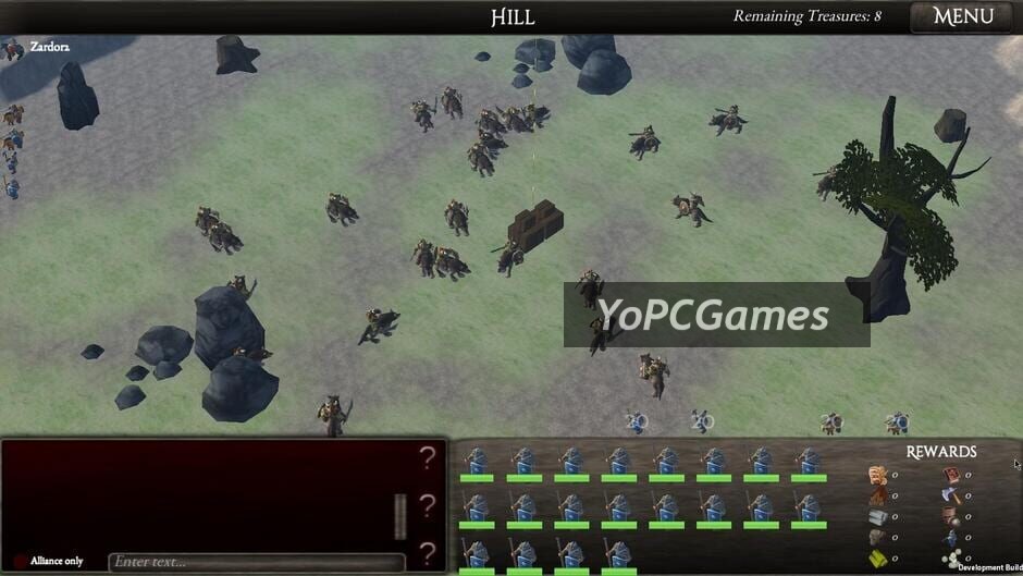 world of conquerors screenshot 2
