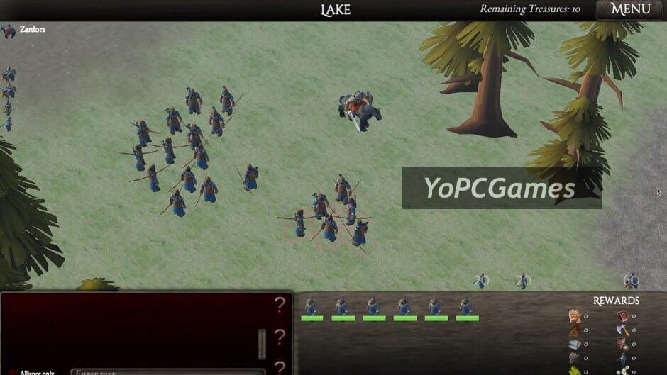 world of conquerors screenshot 3
