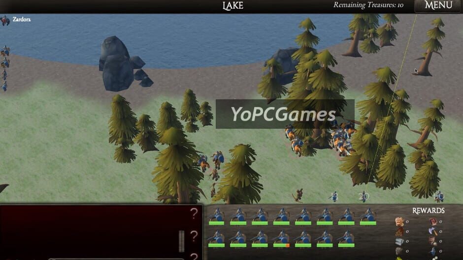 world of conquerors screenshot 5