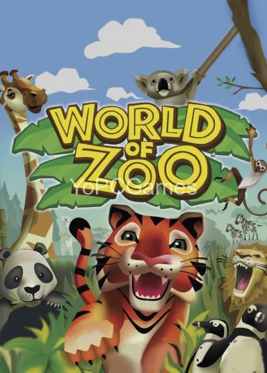world of zoo game