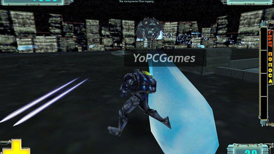 x-com: enforcer screenshot 4