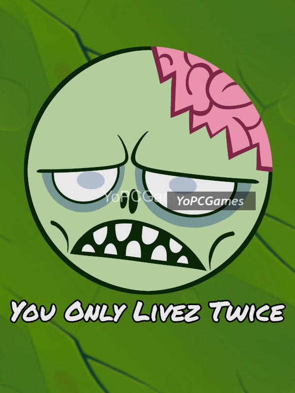 you only livez twice poster