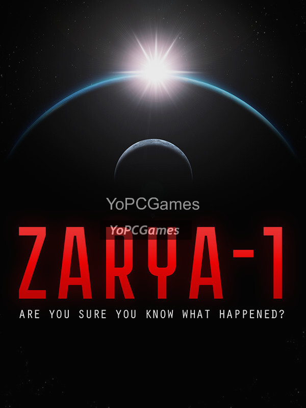 zarya-1: mystery on the moon for pc