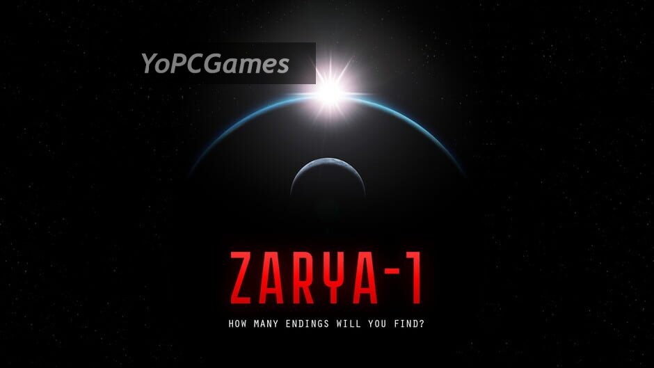 zarya-1: mystery on the moon screenshot 1