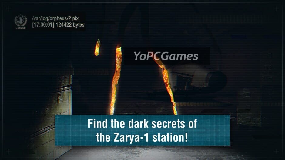 zarya-1: mystery on the moon screenshot 2
