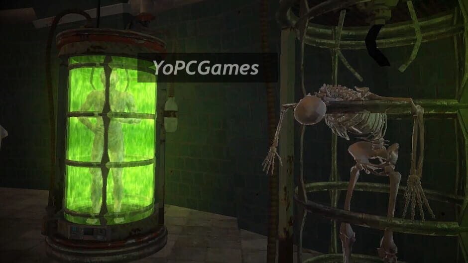 zombie world apocalypse vr screenshot 4