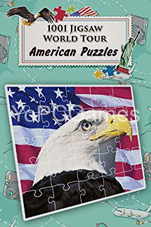 1001 jigsaw world tour: american puzzles pc