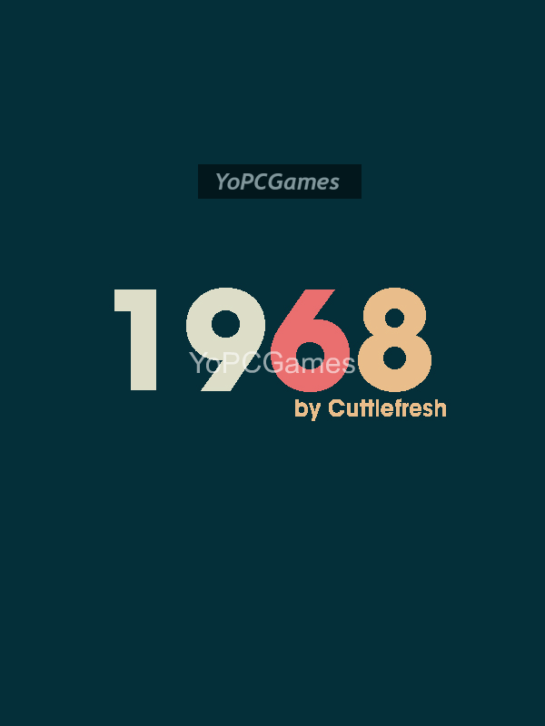 1968 game