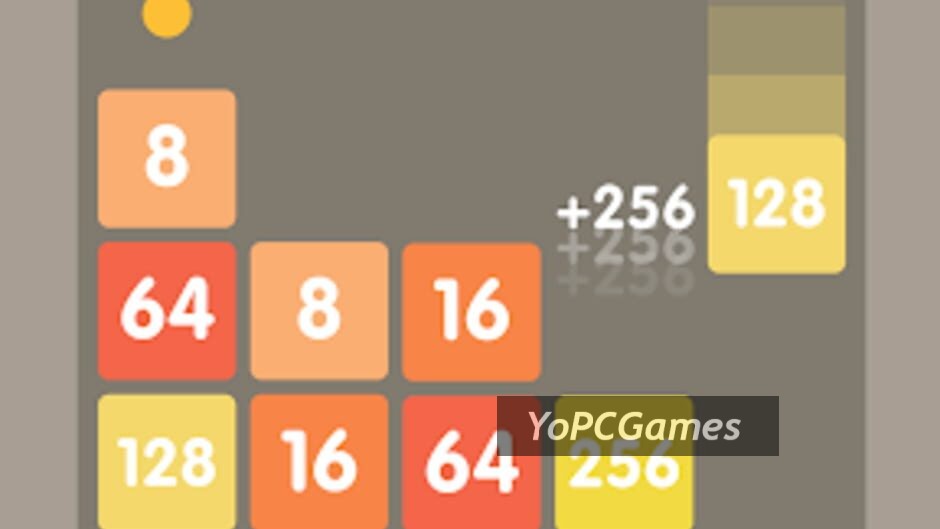 2048 bricks screenshot 5