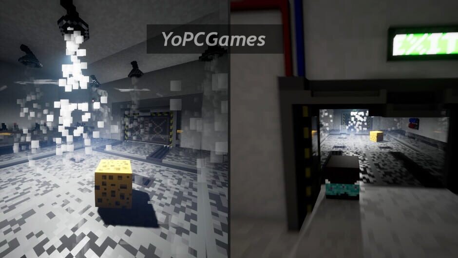 a couple of cubes screenshot 5