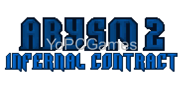 abysm 2: infernal contract pc game