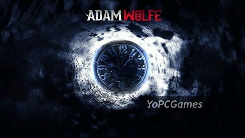 adam wolfe screenshot 1