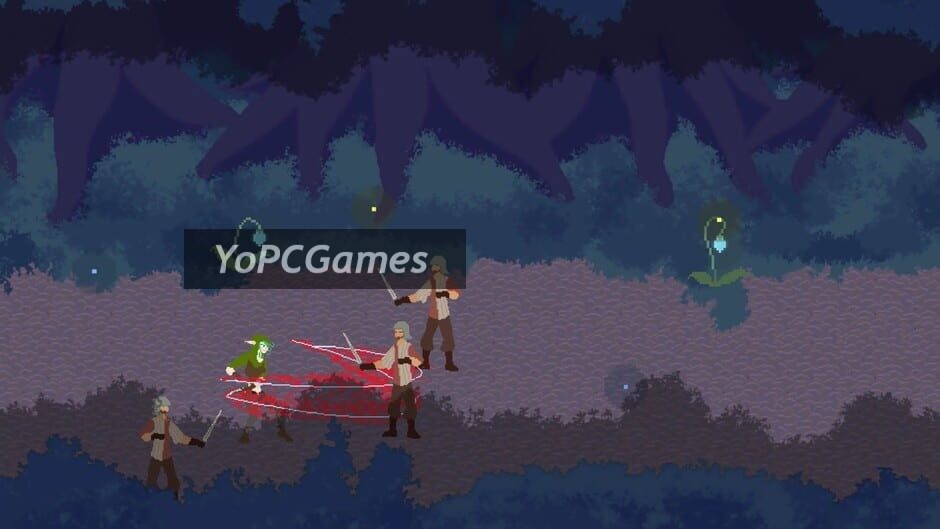 adventurers of tamora screenshot 4