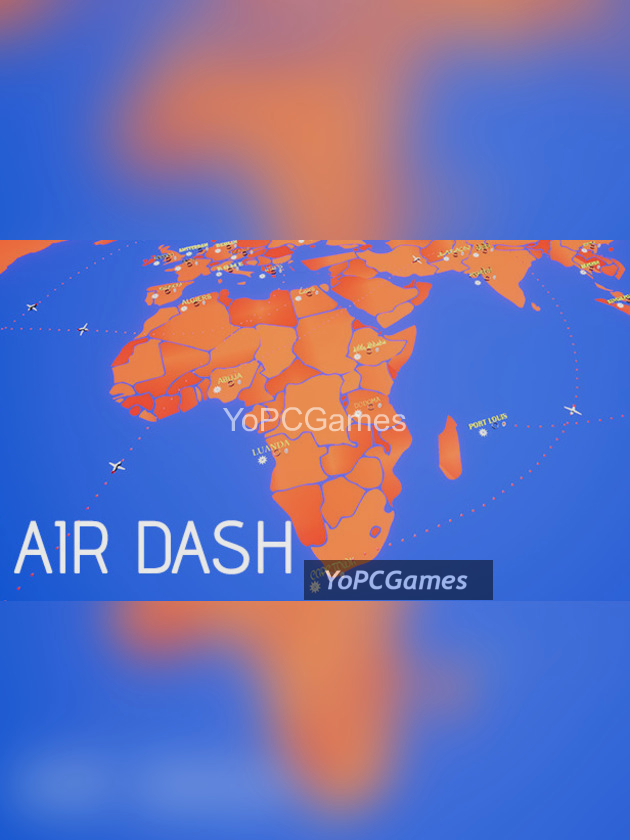 air dash game