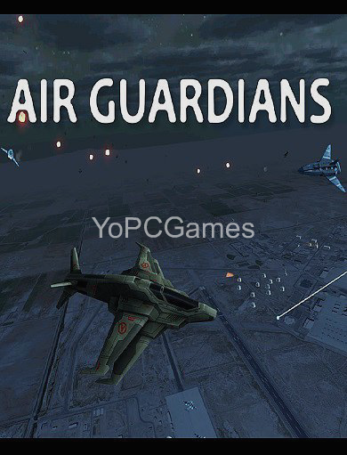 air guardians game