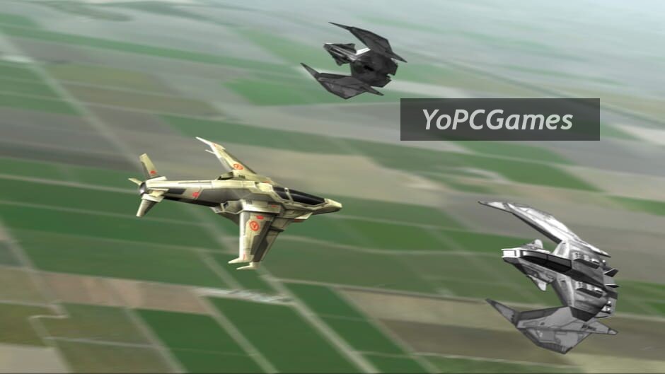 air guardians screenshot 2
