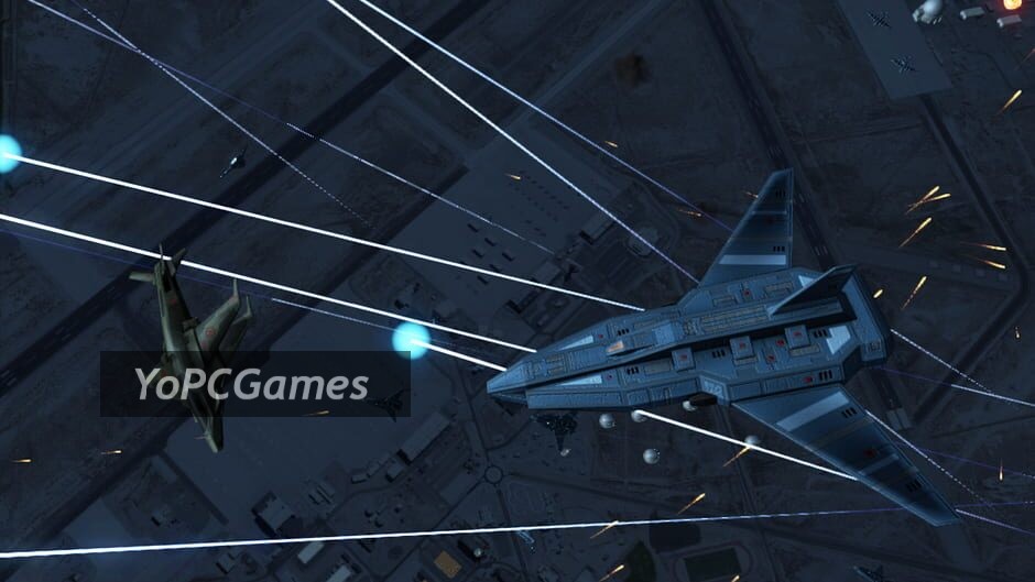 air guardians screenshot 3