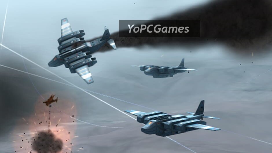 air guardians screenshot 4