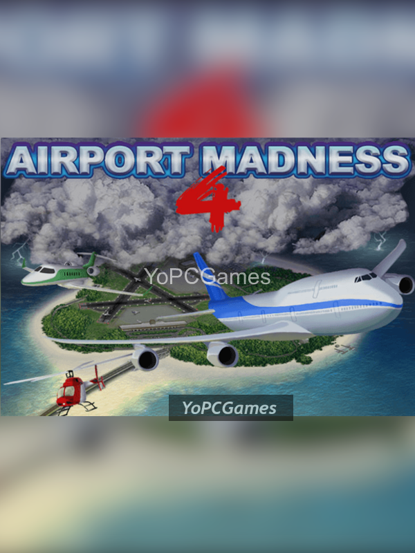 airport madness 4 free download full version for pc