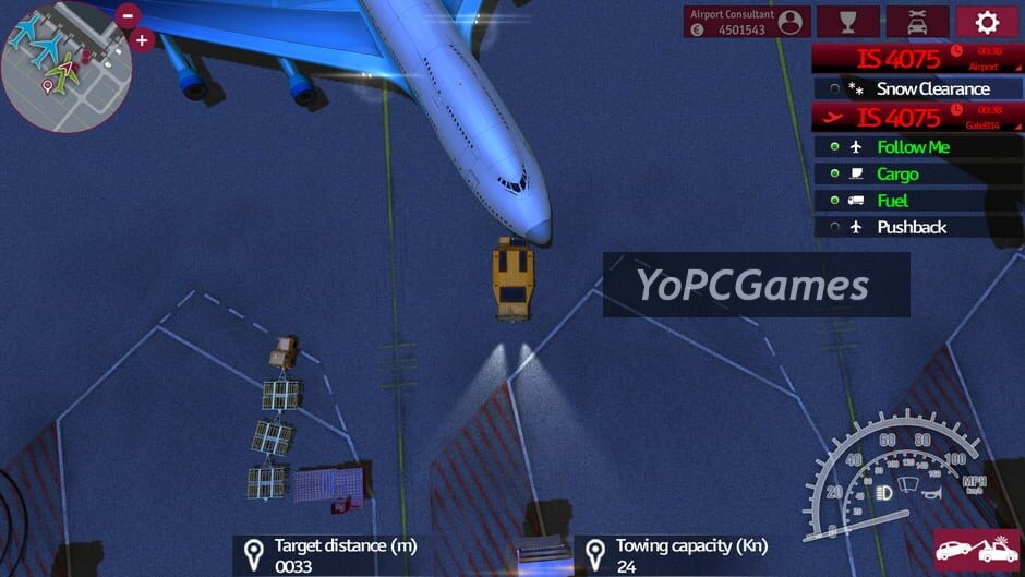 airport simulator 2015 screenshot 2