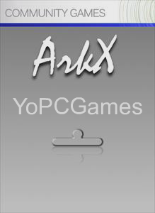 arkx game