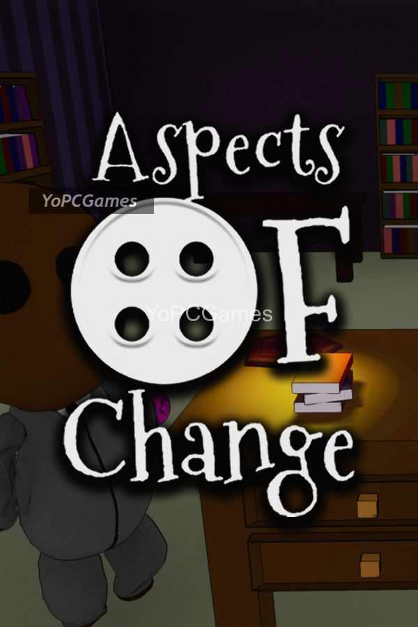 aspects of change cover