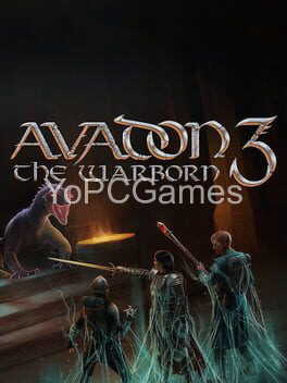 avadon 3 deluxe edition game