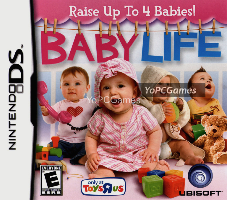 baby life pc game