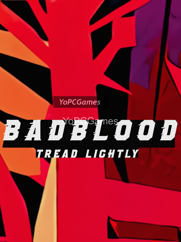 badblood game