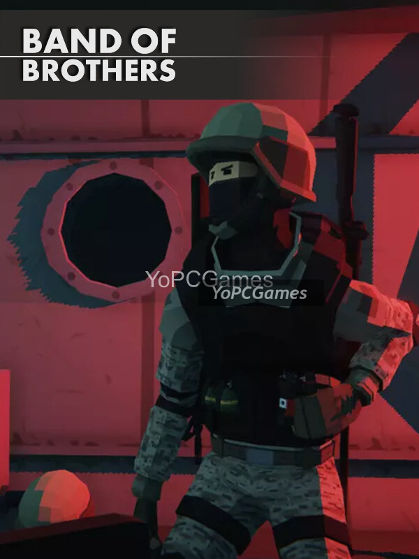 band of brothers for pc