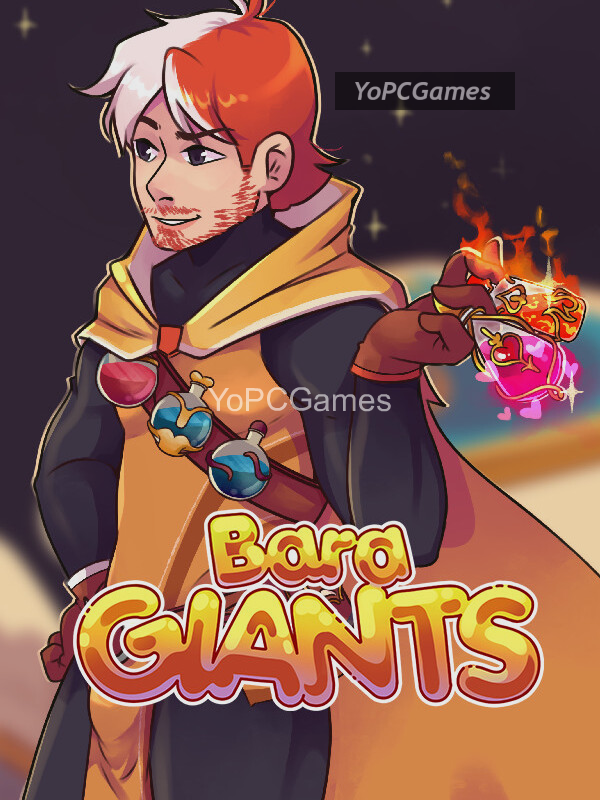 bara giants game
