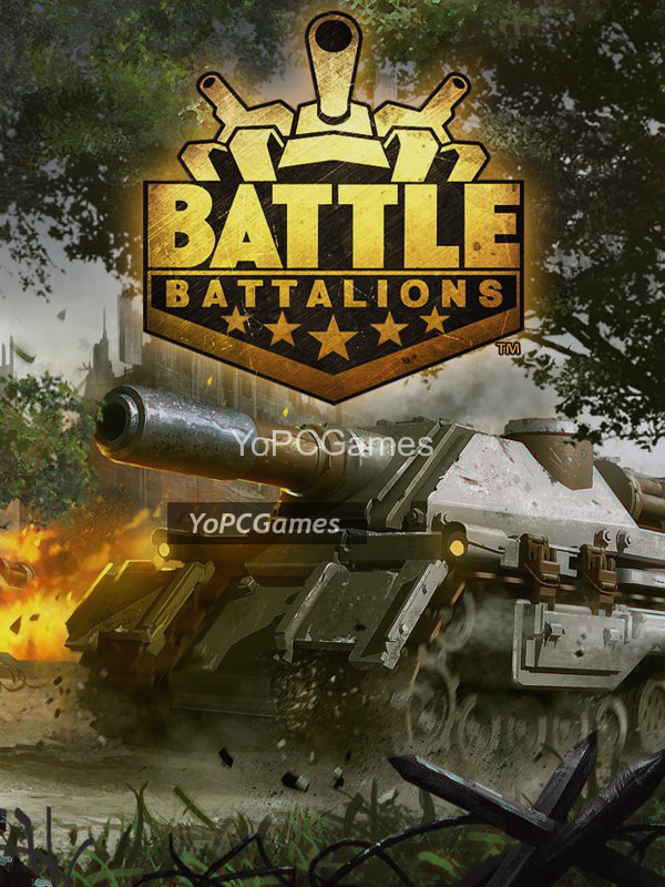 battle battalions game