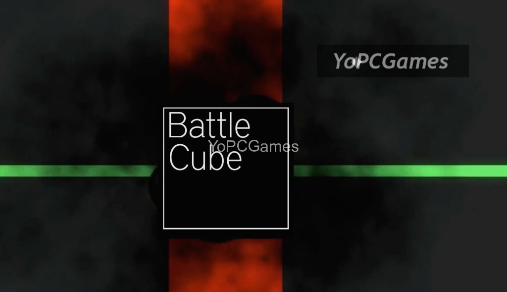 battle cube pc