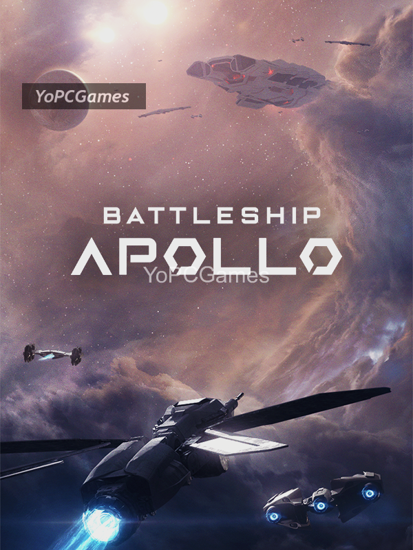 battleship apollo cover