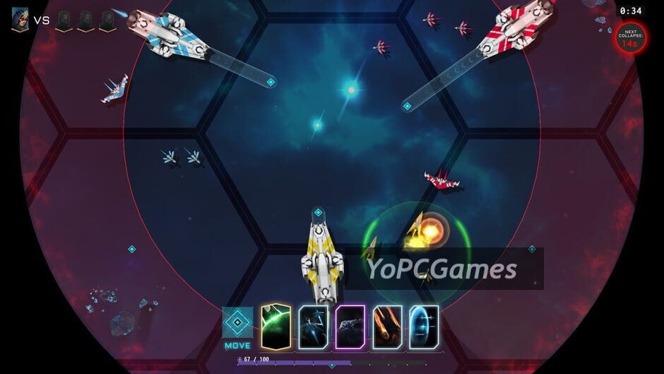 battleship apollo screenshot 1