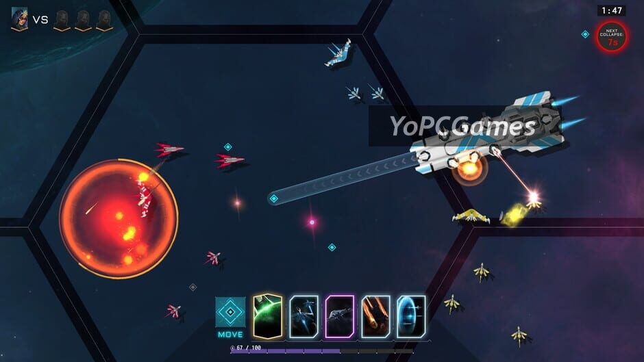 battleship apollo screenshot 3