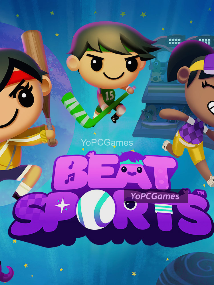 beat sports pc game