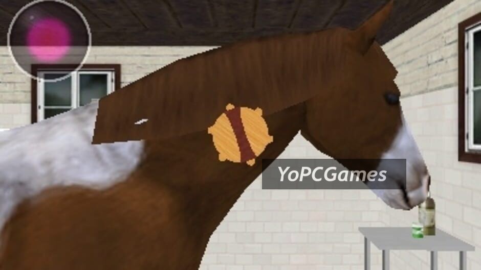 best friends - my horse 3d screenshot 5