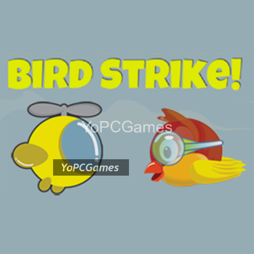 bird strike for android cover