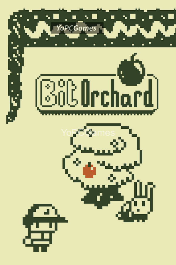 bit orchard pc game