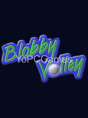 blobby volley for pc