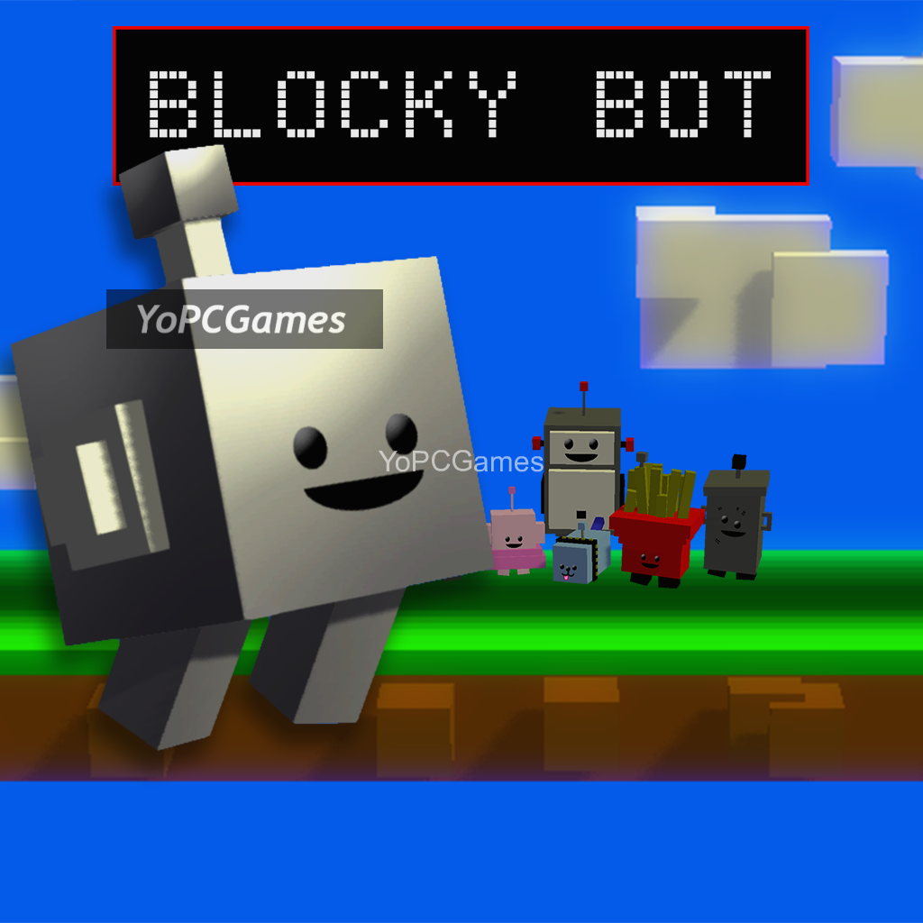 blocky bot pc