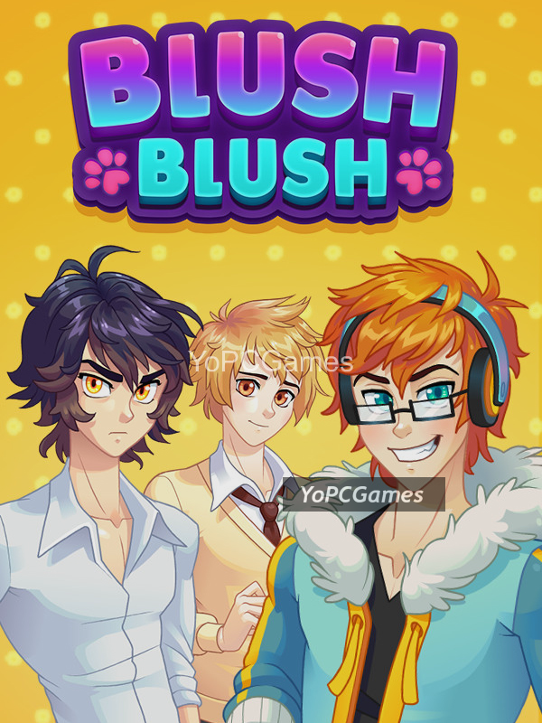 blush blush pc game