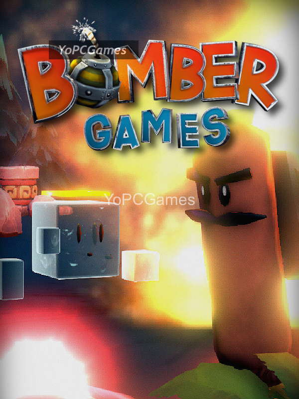 bomber games pc